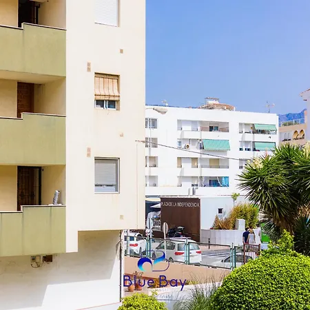 Bay Two Apartment