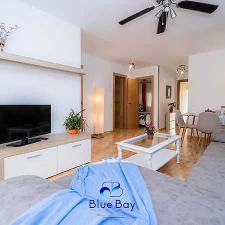 Bay Two Apartment La Herradura (Granada)