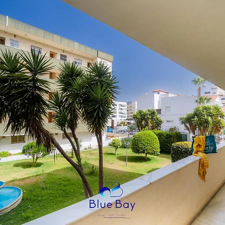Apartment Bay Two