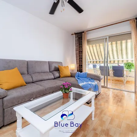 Apartment Bay Two *