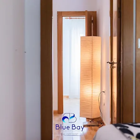 Bay Two Apartment
