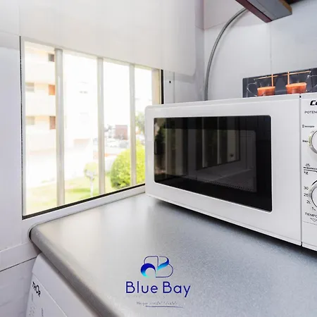 Apartment Bay Two *