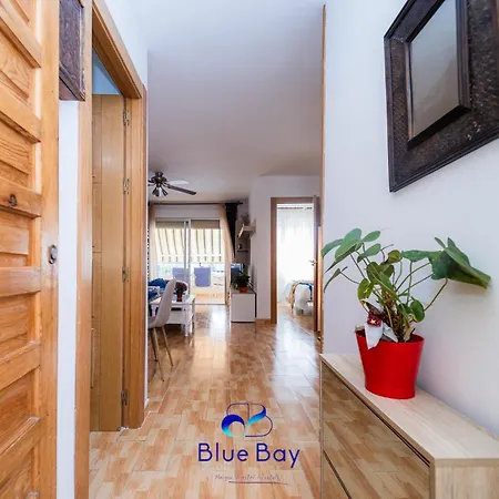 Apartamento Bay Two *