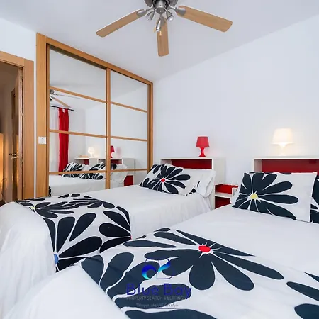 Apartamento Bay Two *