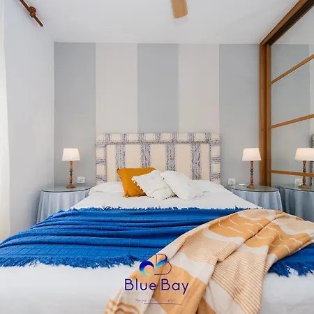 Apartamento Bay Two