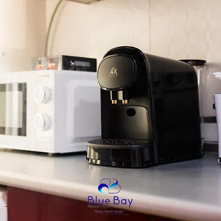 Apartamento Bay Two