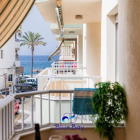 Apartamento Bay Two *