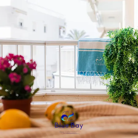 Apartamento Bay Two *